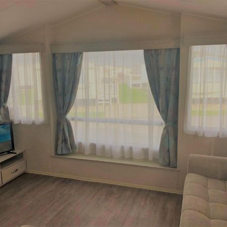 Spruce Deluxe Holiday Home 梅布尔索普 外观 照片
