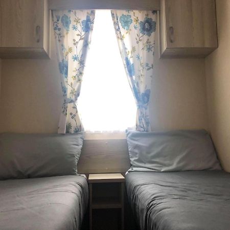 Spruce Deluxe Holiday Home 梅布尔索普 外观 照片