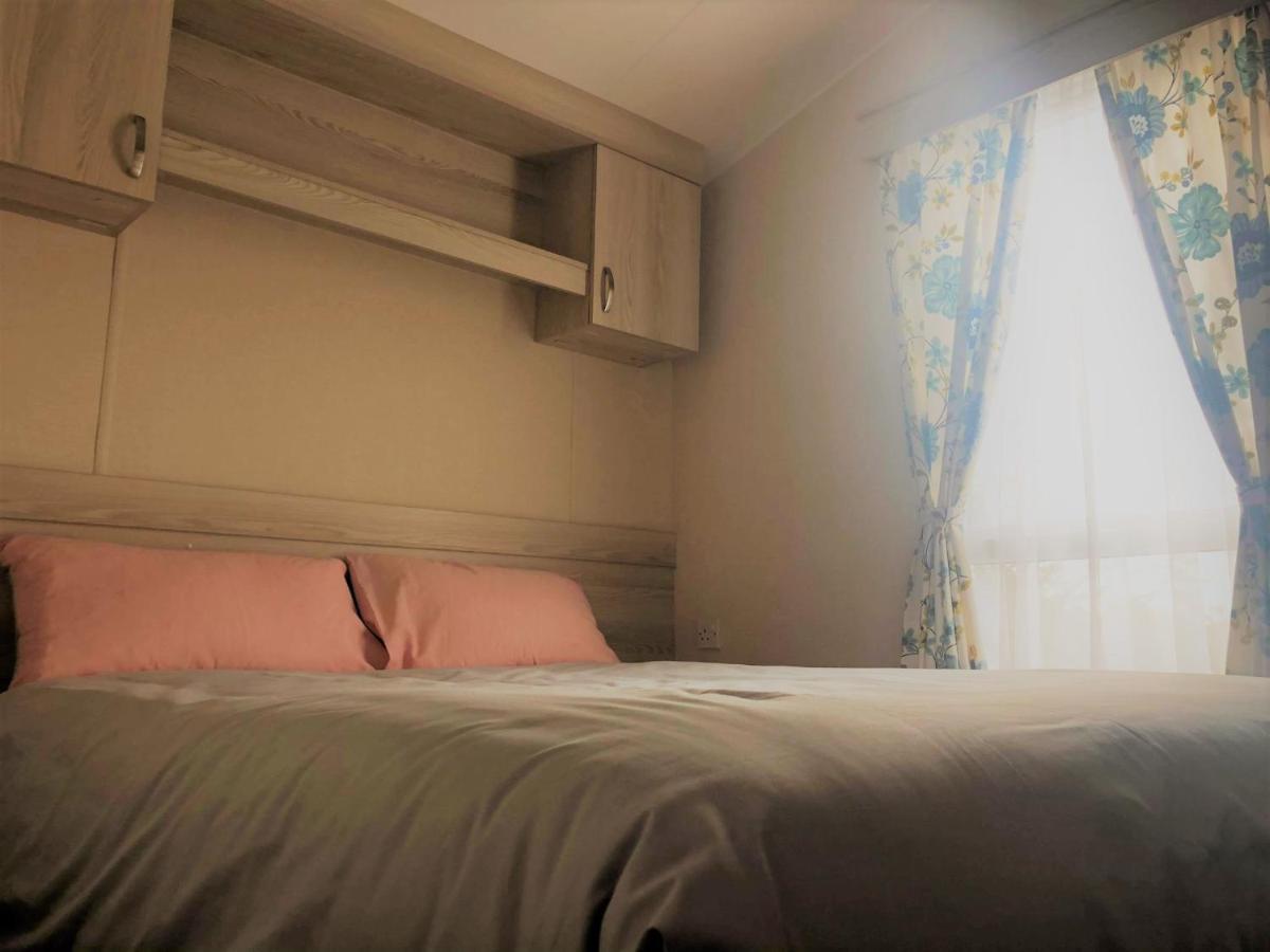 Spruce Deluxe Holiday Home 梅布尔索普 外观 照片