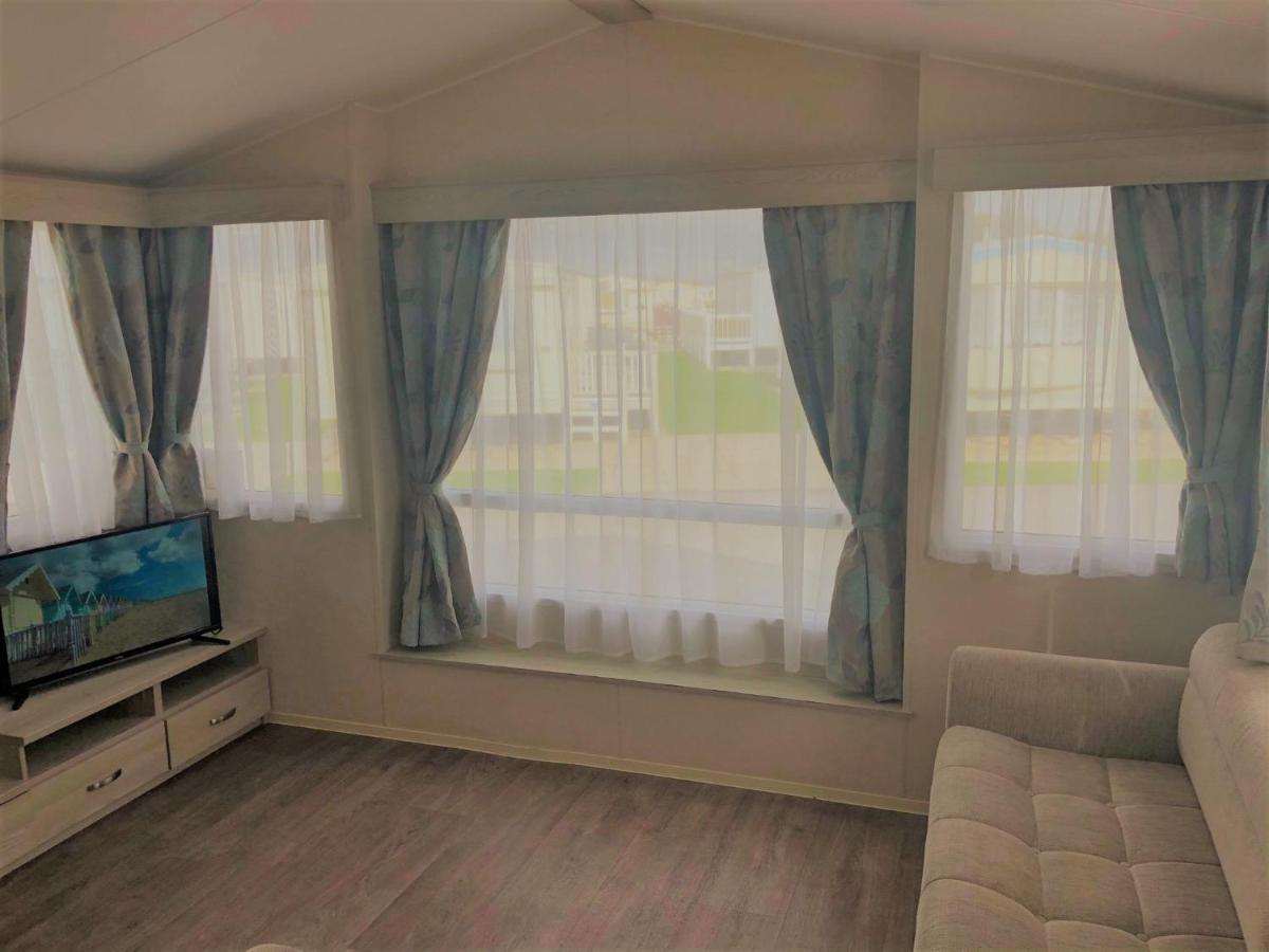 Spruce Deluxe Holiday Home 梅布尔索普 外观 照片