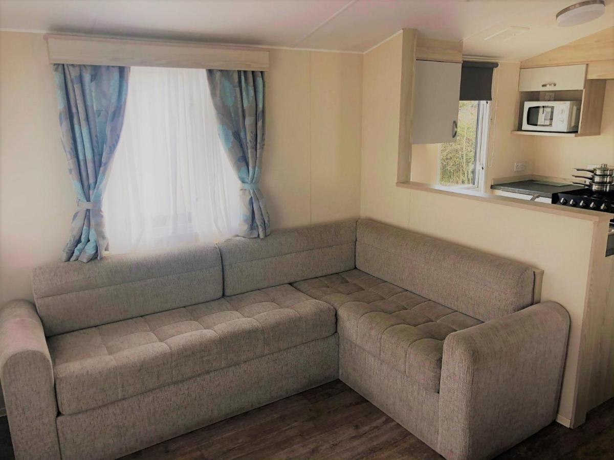 Spruce Deluxe Holiday Home 梅布尔索普 外观 照片