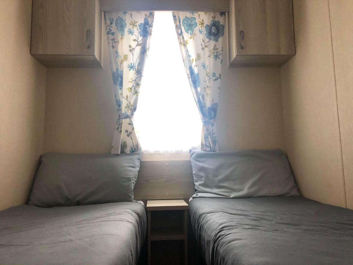 Spruce Deluxe Holiday Home 梅布尔索普 外观 照片